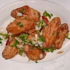 Best Salt & Pepper Wings in Las Vegas, NV