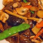 Best Beef with Mushroom in Las Vegas, NV