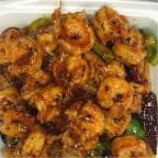 Best Szechuan Shrimp in Las Vegas, NV