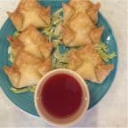 Best Crab Rangoon (6) in Las Vegas, NV