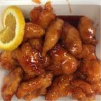 Best Orange Chicken in Las Vegas, NV