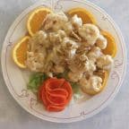 Best Honey Walnut Shrimp in Las Vegas, NV