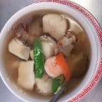 Best Wor Wonton Soup (For 2 Persons) in Las Vegas, NV