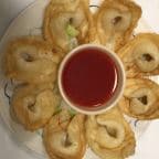 Best Fried Cream Cheese Won Tons (6) in Las Vegas, NV