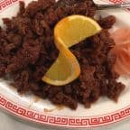 Best Orange Beef in Las Vegas, NV