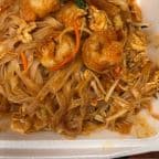 Best Shrimp Pad Thai Noodles in Las Vegas, NV