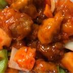 Best Sweet & Sour Pork in Las Vegas, NV