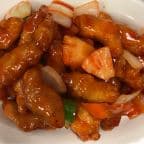 Best Sweet & Sour Chicken in Las Vegas, NV