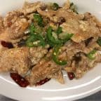 Best Salt Pepper Pork Chop in Las Vegas, NV