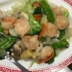 Best Shrimp with Mixed Vegetables in Las Vegas, NV