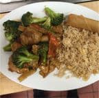 Best Broccoli Chicken (Lunch) in Las Vegas, NV