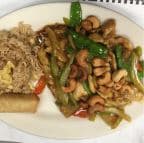 Best Cashew Chicken (Lunch) in Las Vegas, NV