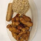Best General Tso's Chicken (Lunch) in Las Vegas, NV