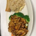 Best Teriyaki Chicken (Lunch) in Las Vegas, NV