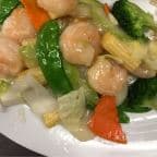 Best Shrimp with Mixed Veggies (Lunch) in Las Vegas, NV