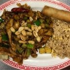 Best Kung Pao Chicken (Lunch) in Las Vegas, NV